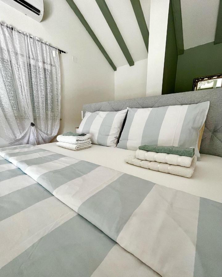 Luxury Villa Andrea Vrzika In Forest Near The Sea Zagvozd 外观 照片